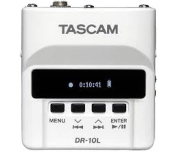 Tascam DR-10LW - 1109107 - zdjęcie 2